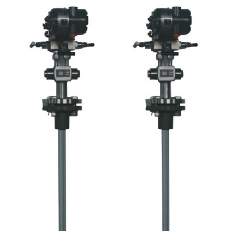 威力巴流量計(jì)